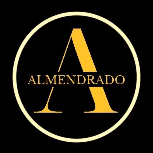 Almendrado