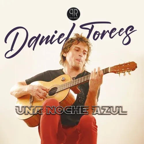 Daniel Torres