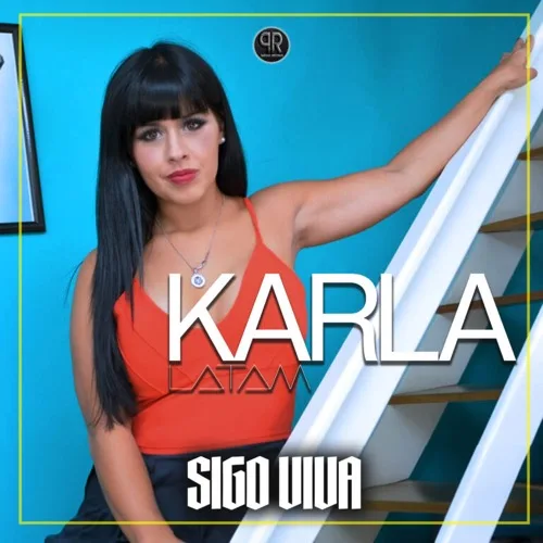 Karla Latam