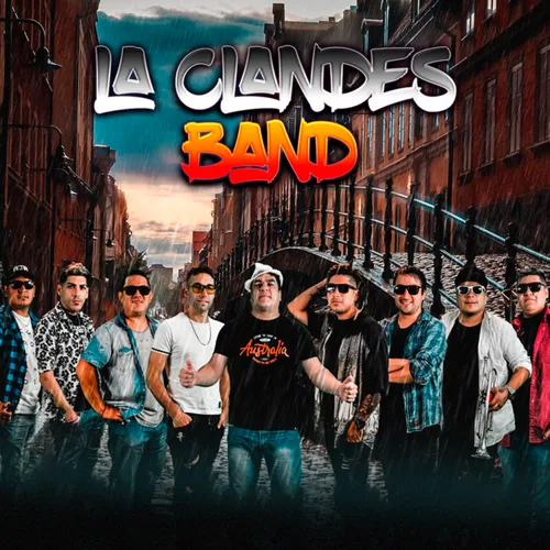 La Clandes Band