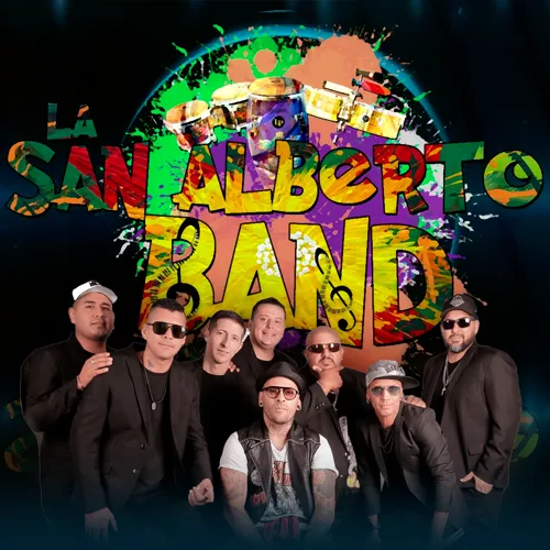 La San Alberto Band