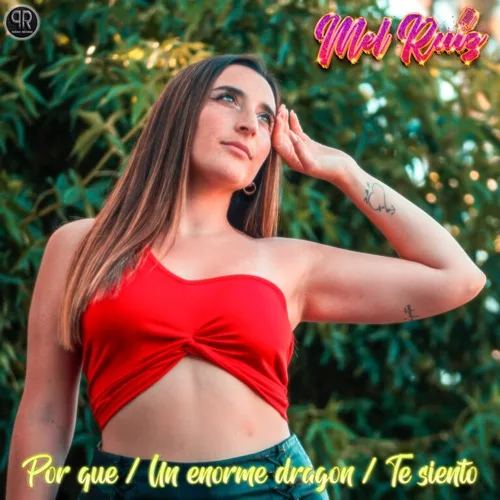Mel Ruiz
