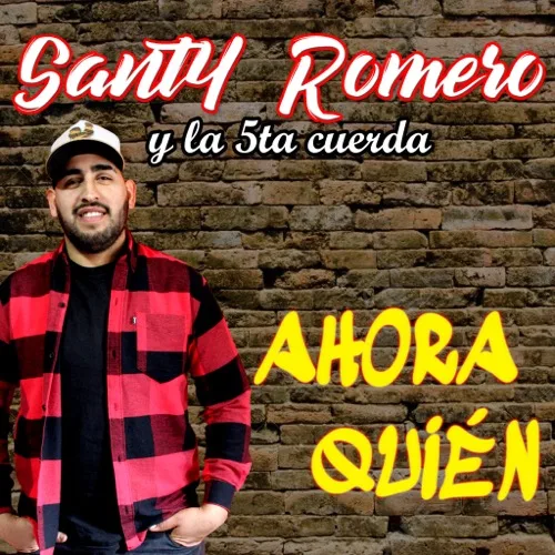 Santy Romero y La 5ta Cuerda