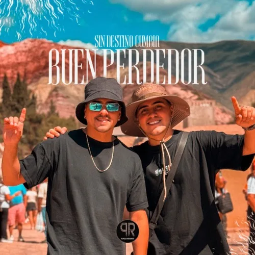 Sin Destino Cumbia