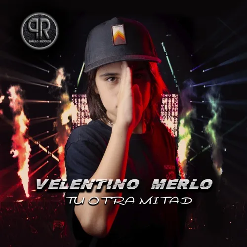 Valentino Merlo